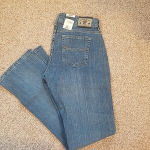 Women's jeans